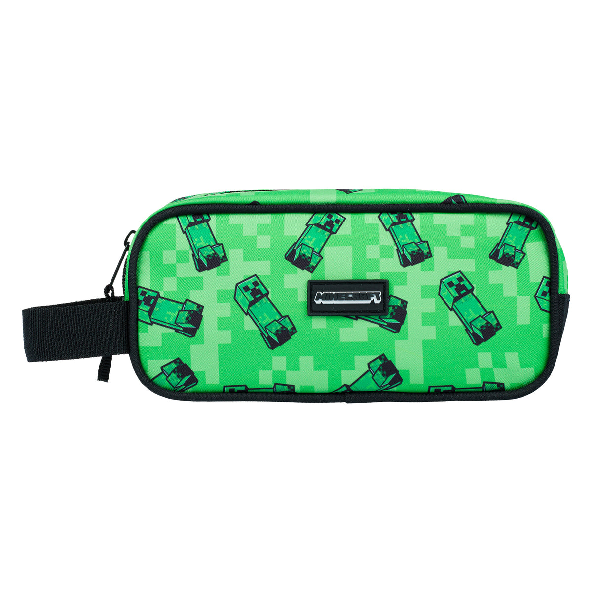 Astuccio MINECRAFT Creeper