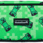 Astuccio MINECRAFT Creeper