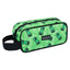 Astuccio MINECRAFT Creeper