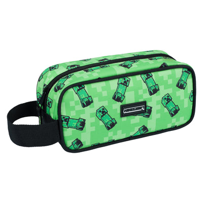 Astuccio MINECRAFT Creeper