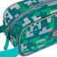 Astuccio MINECRAFT Silver Creeper