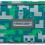 Astuccio MINECRAFT Silver Creeper