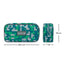Astuccio MINECRAFT Silver Creeper