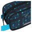 Astuccio MINECRAFT  Ascia e spada blu