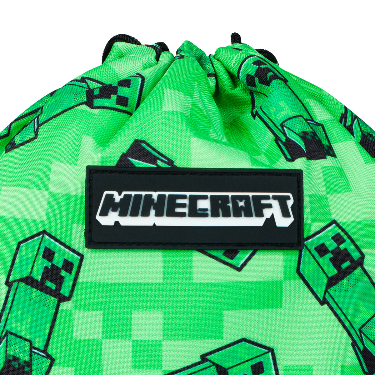 Sacca da ginnastica Creeper