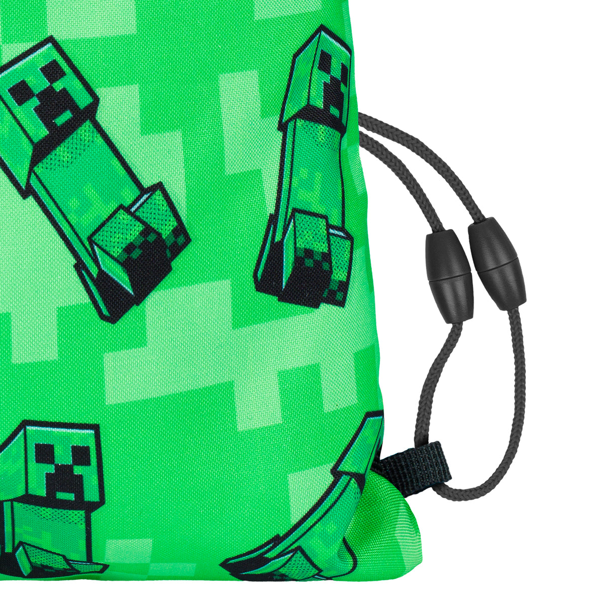 Sacca da ginnastica Creeper