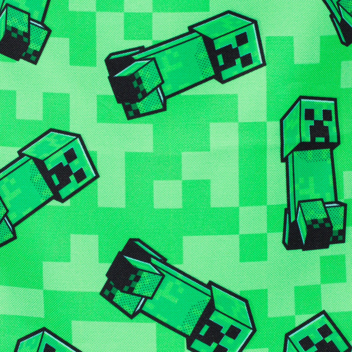 Sacca da ginnastica Creeper