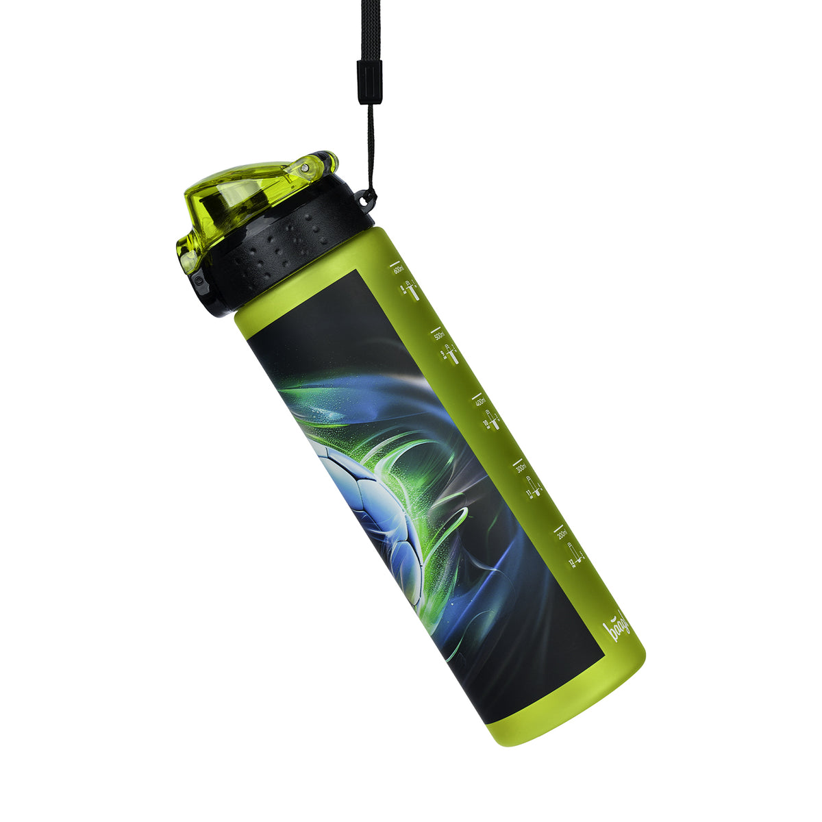 Borraccia in Tritan Football, 700 ml