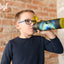 Borraccia in Tritan Football, 700 ml