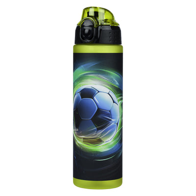 Borraccia in Tritan Football, 700 ml