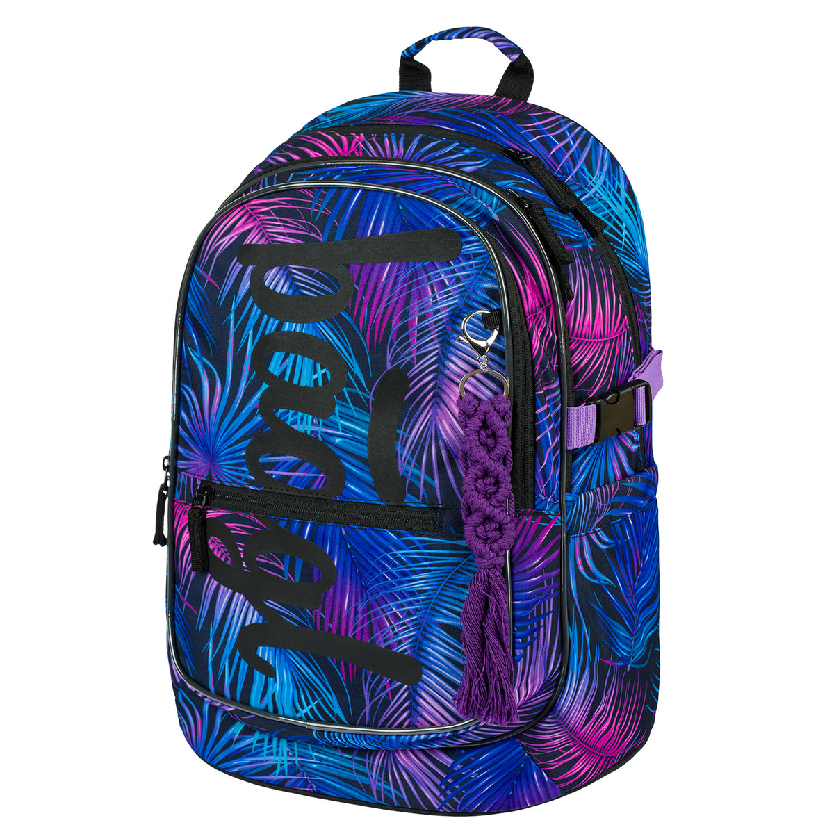 Zaino scolastico Core Palm