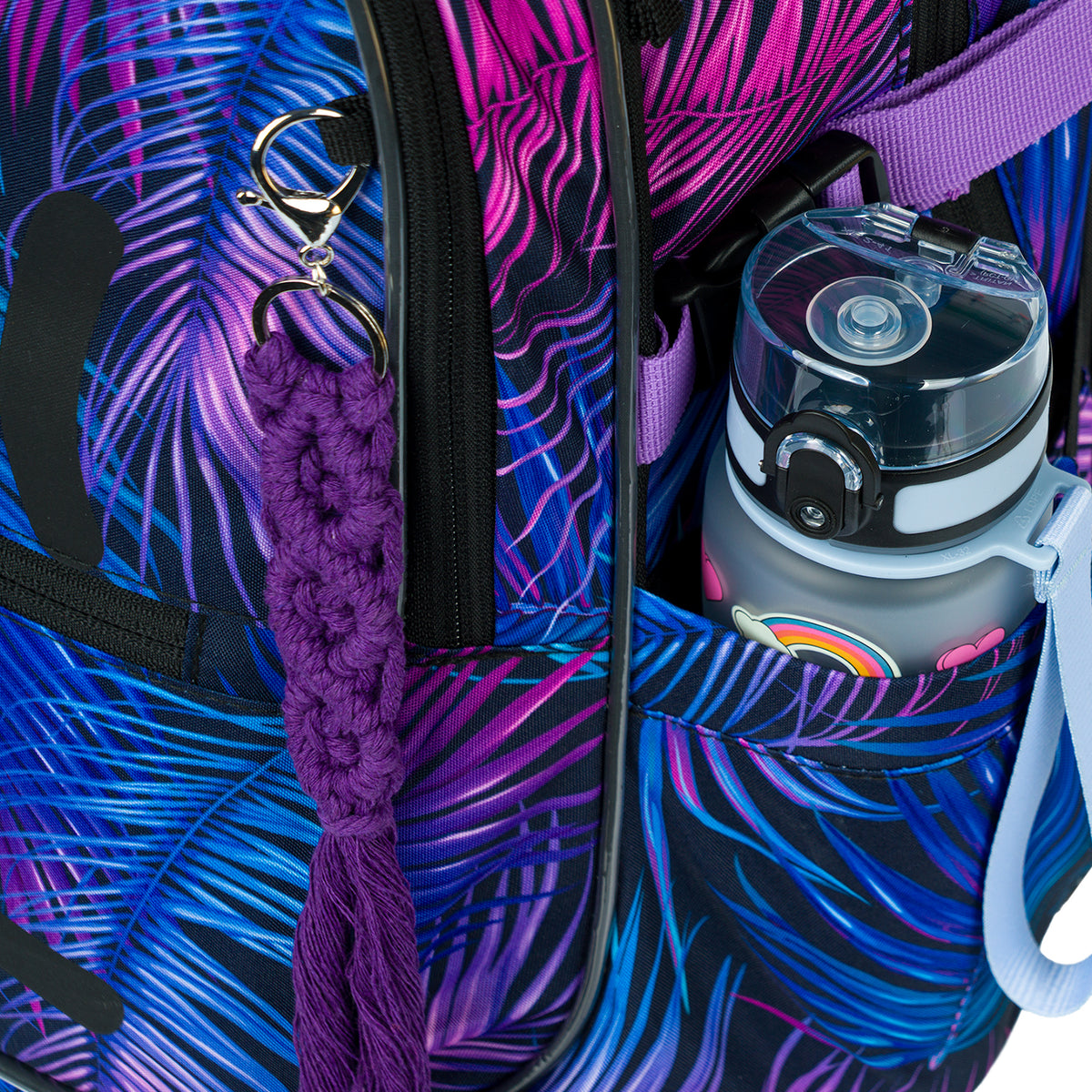 Zaino scolastico Core Palm