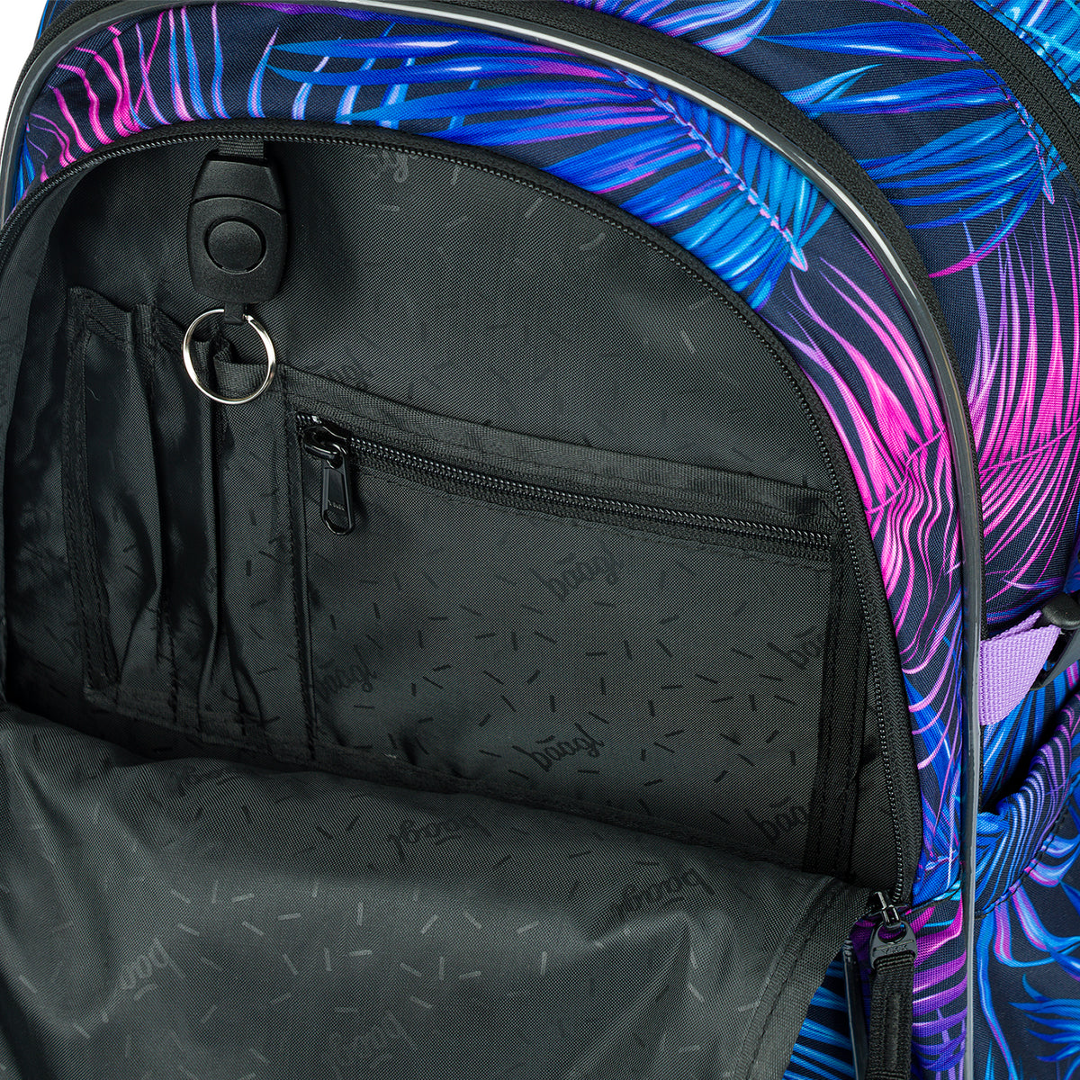 Zaino scolastico Core Palm