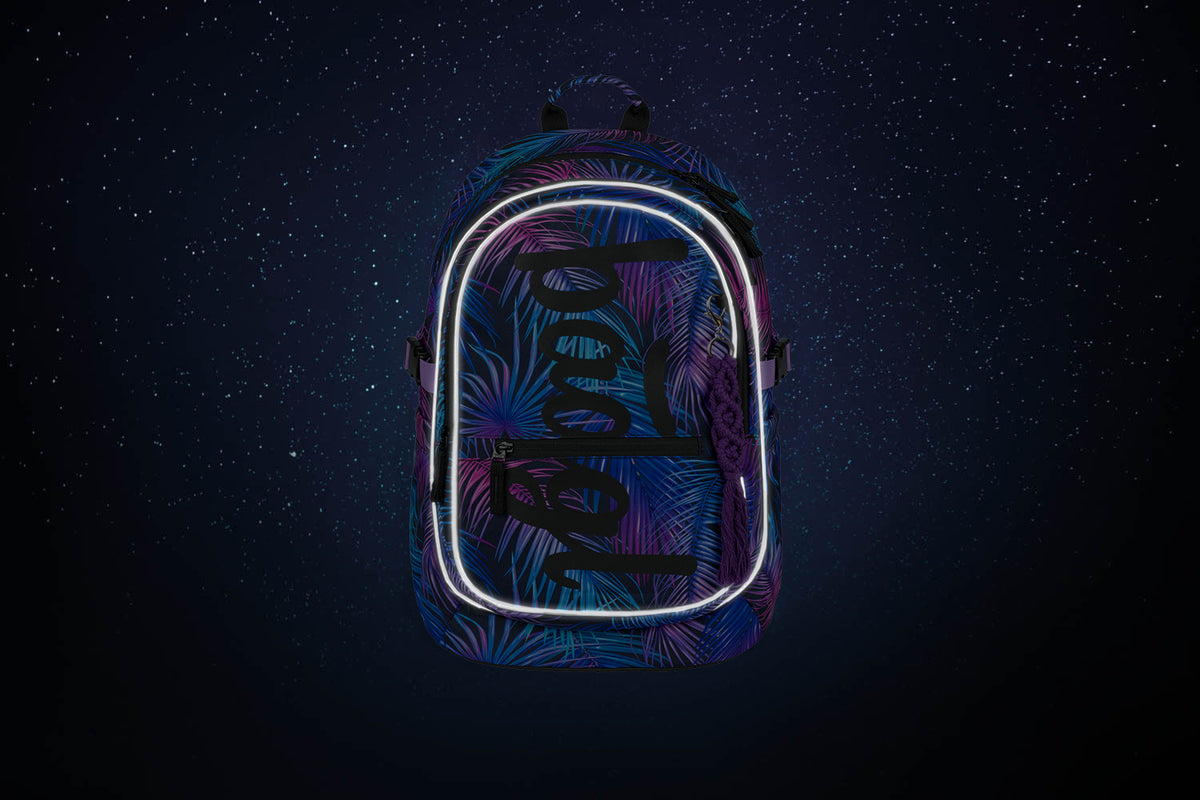 Zaino scolastico Core Palm