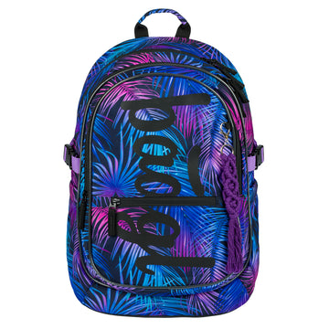 Zaino scolastico Core Palm