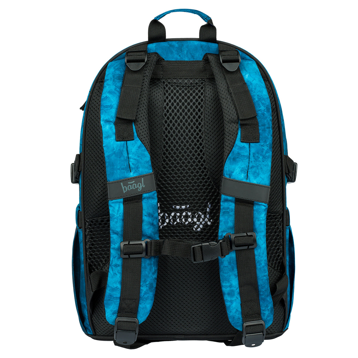 Zaino scolastico Core Ocean