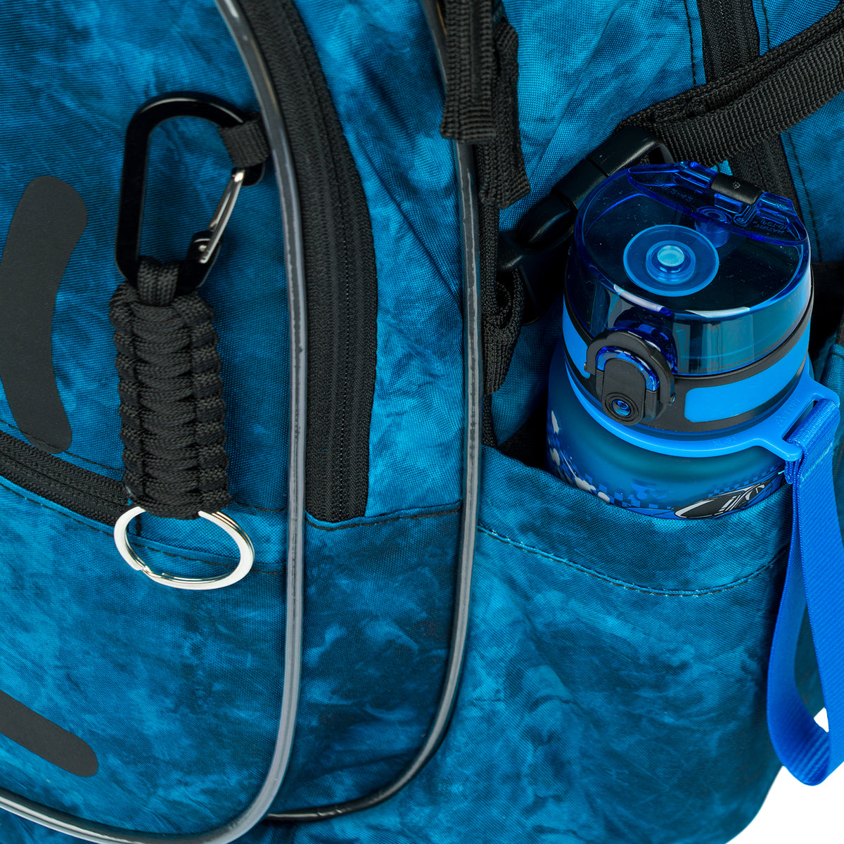 Zaino scolastico Core Ocean