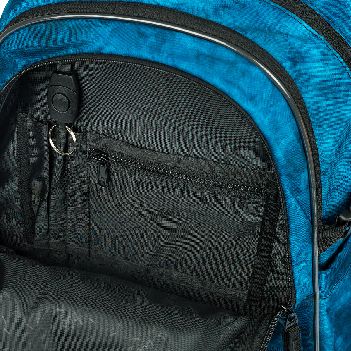 Zaino scolastico Core Ocean