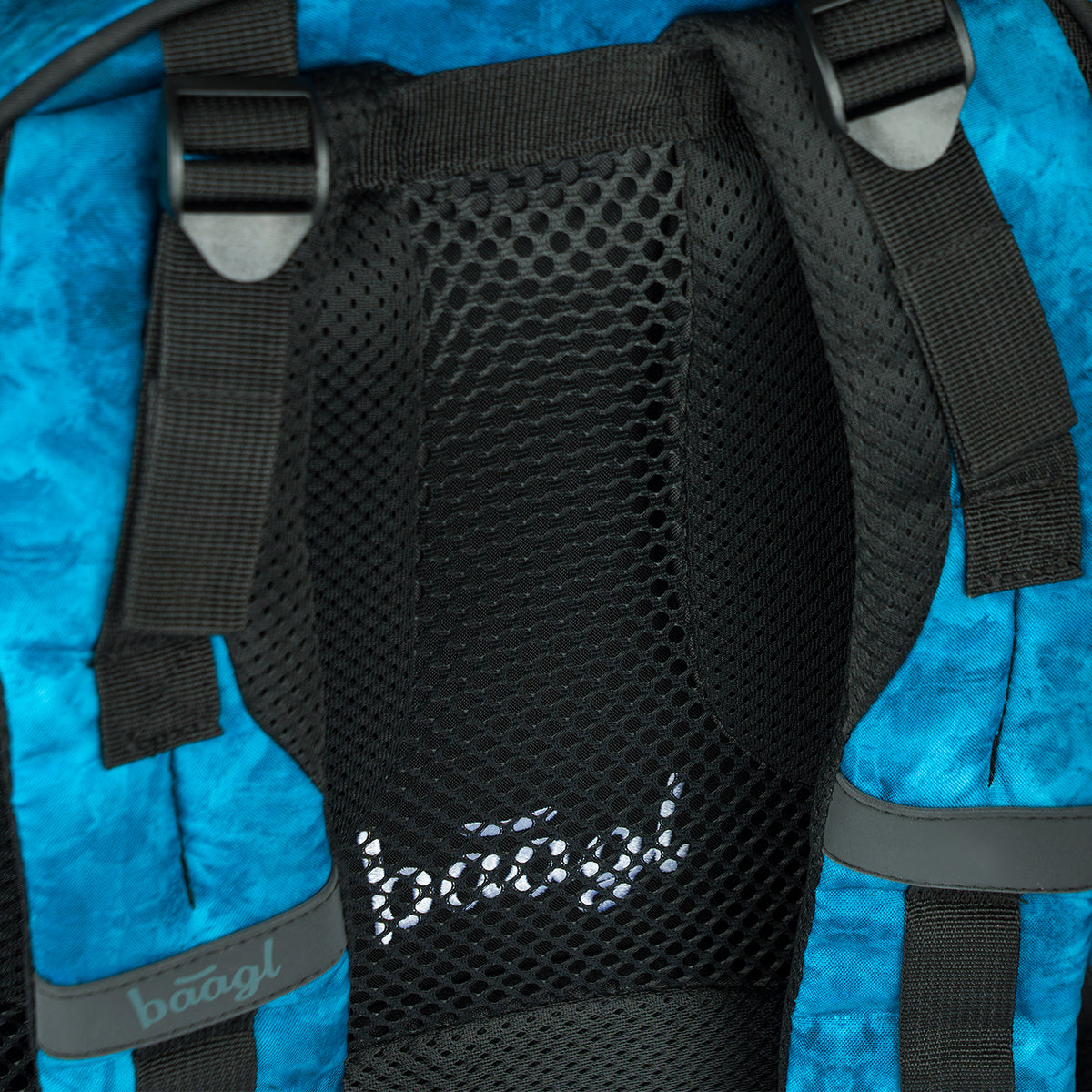 Zaino scolastico Core Ocean
