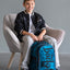 Zaino scolastico Core Ocean