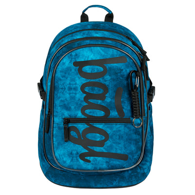 Zaino scolastico Core Ocean