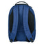 Zaino eARTh Blu