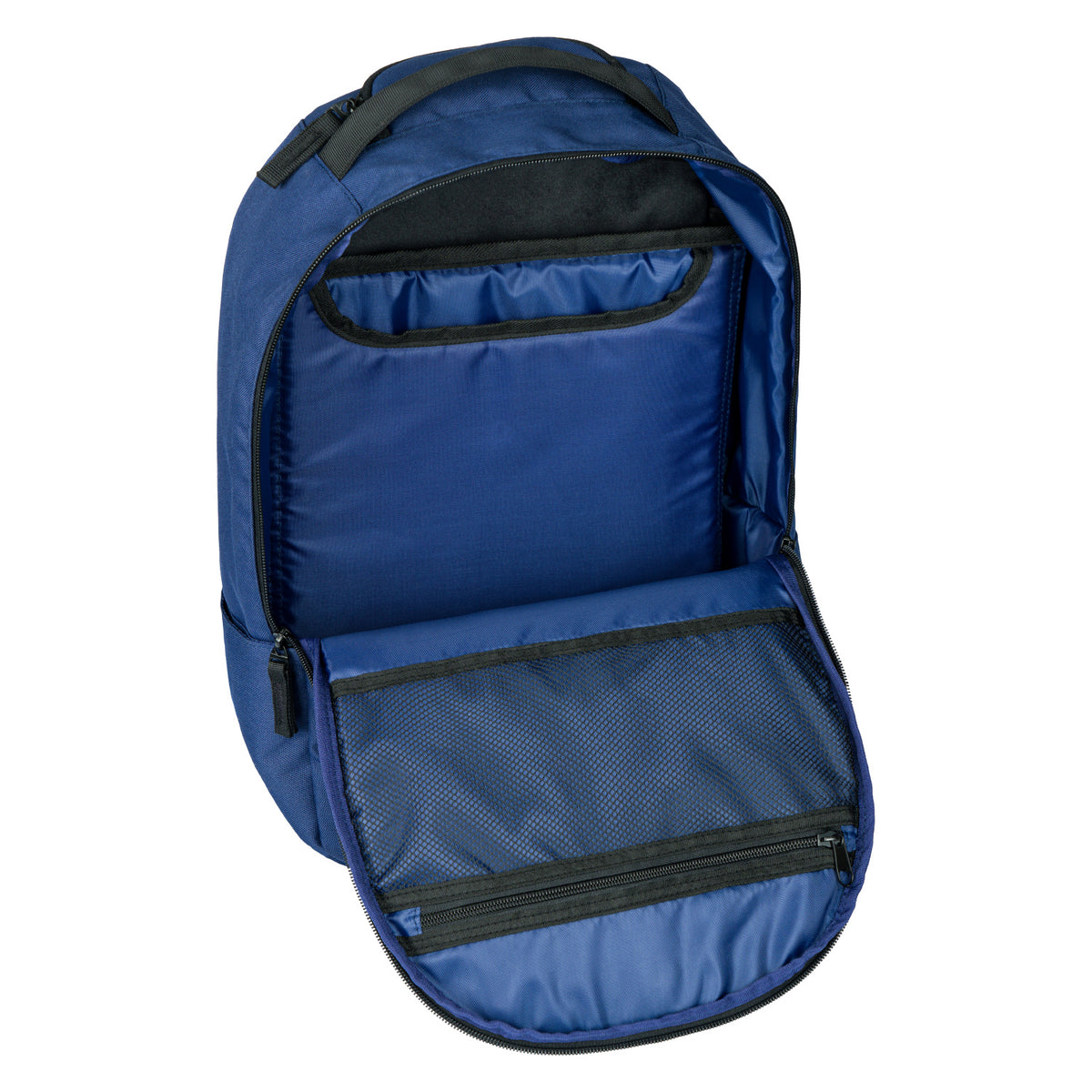 Zaino eARTh Blu