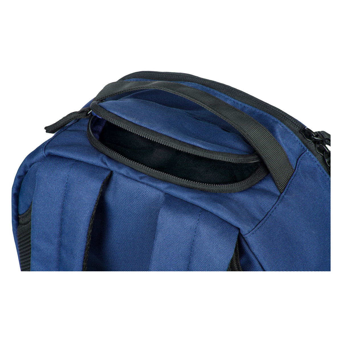 Zaino eARTh Blu
