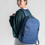 Zaino eARTh Blu
