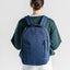 Zaino eARTh Blu
