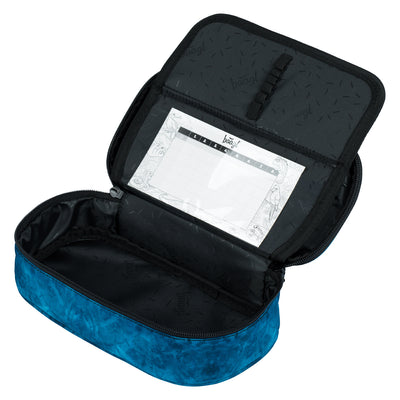 Astuccio scolastico Ocean