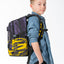 Zaino scolastico Skate Duna
