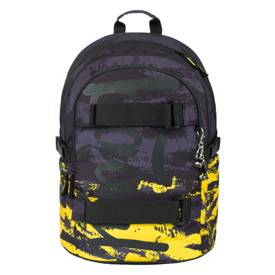 Zaino scolastico Skate Duna