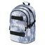 Zaino scolastico Skate NASA Grigio