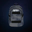 Zaino scolastico Skate NASA Grigio