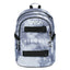 Zaino scolastico Skate NASA Grigio