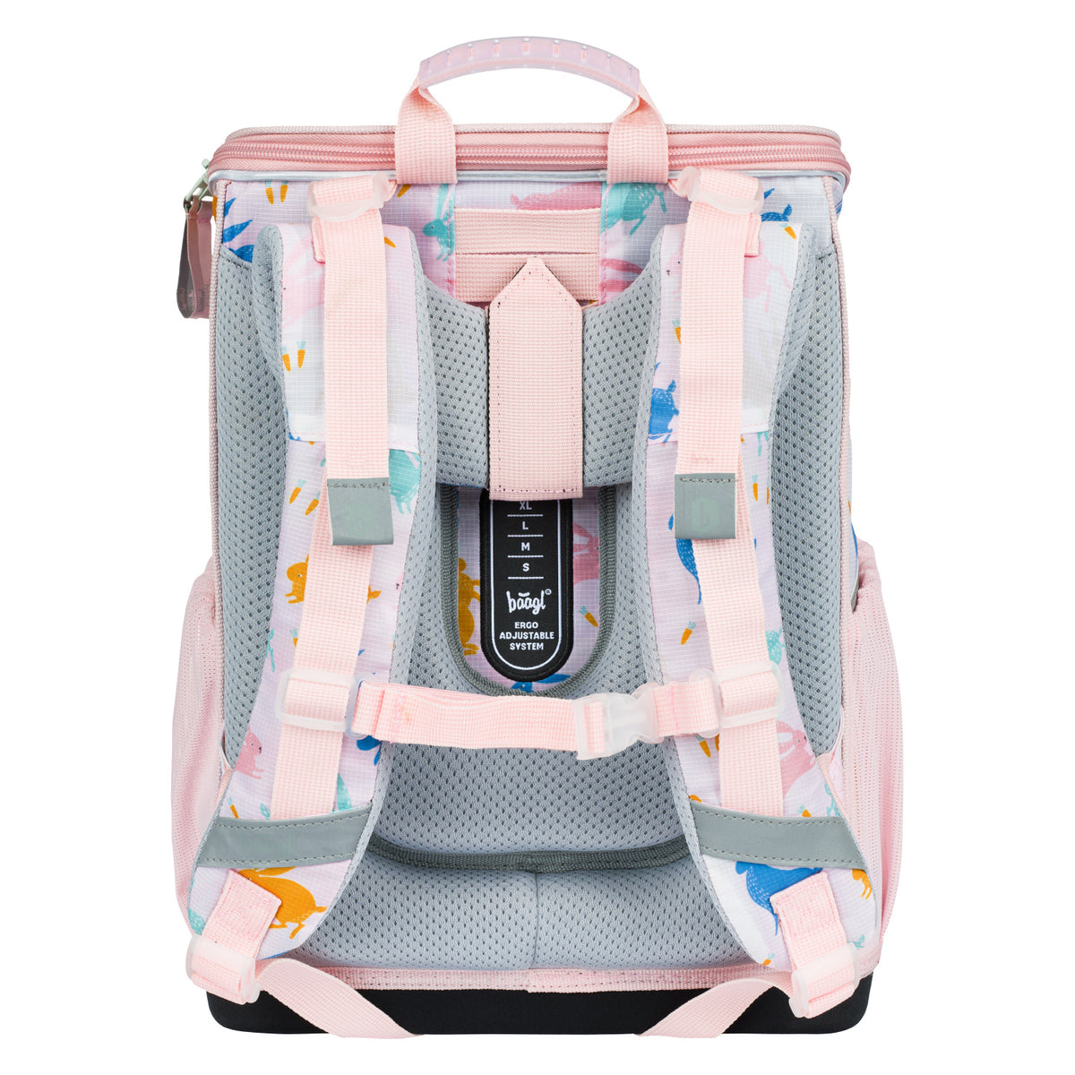 Set scolastico Zippy Bunny