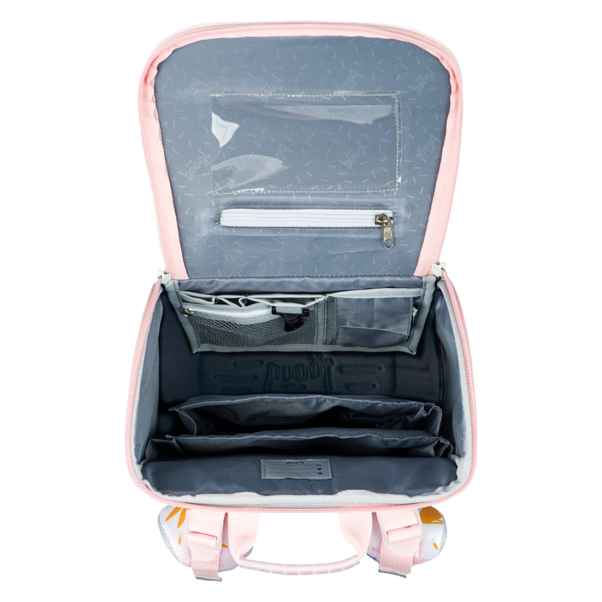 Set scolastico Zippy Bunny