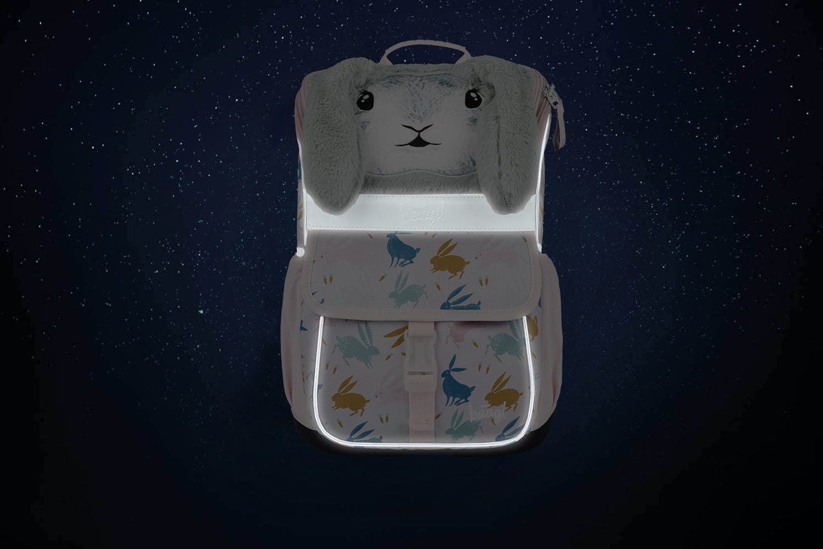 Set scolastico Zippy Bunny