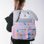 Set scolastico Zippy Bunny