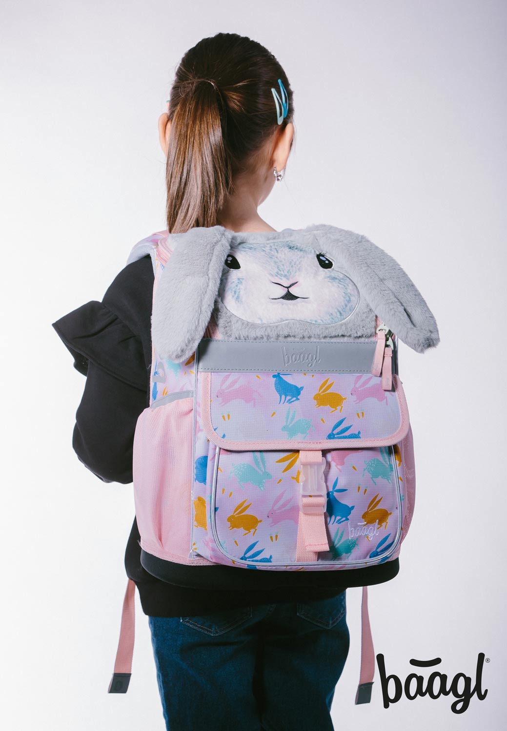Set scolastico Zippy Bunny