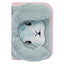 Set scolastico Zippy Bunny