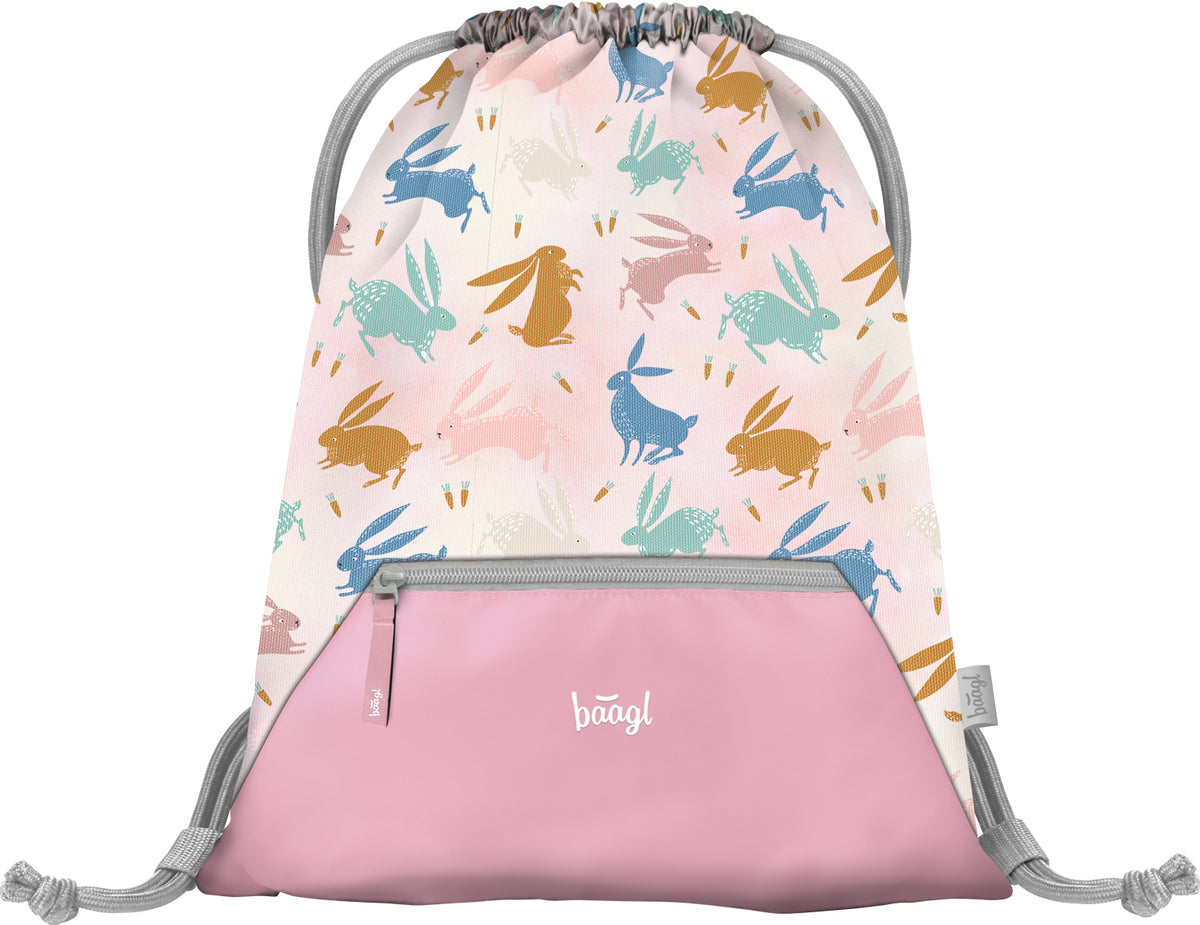 Set scolastico Zippy Bunny