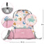 Set scolastico Zippy Bunny