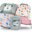Set scolastico Zippy Bunny