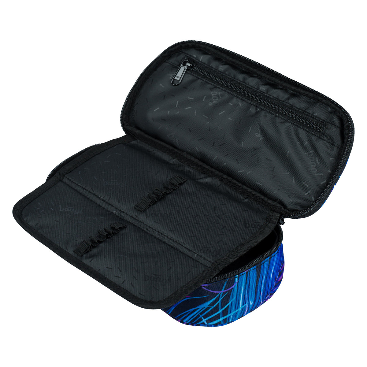 Astuccio scolastico Palm