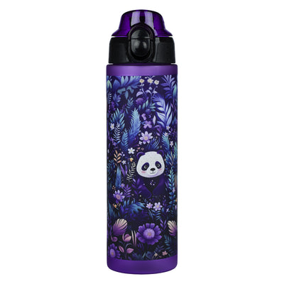 Borraccia in Tritan Jungle Panda, 700 ml