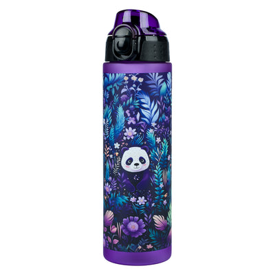 Borraccia in Tritan Jungle Panda, 700 ml