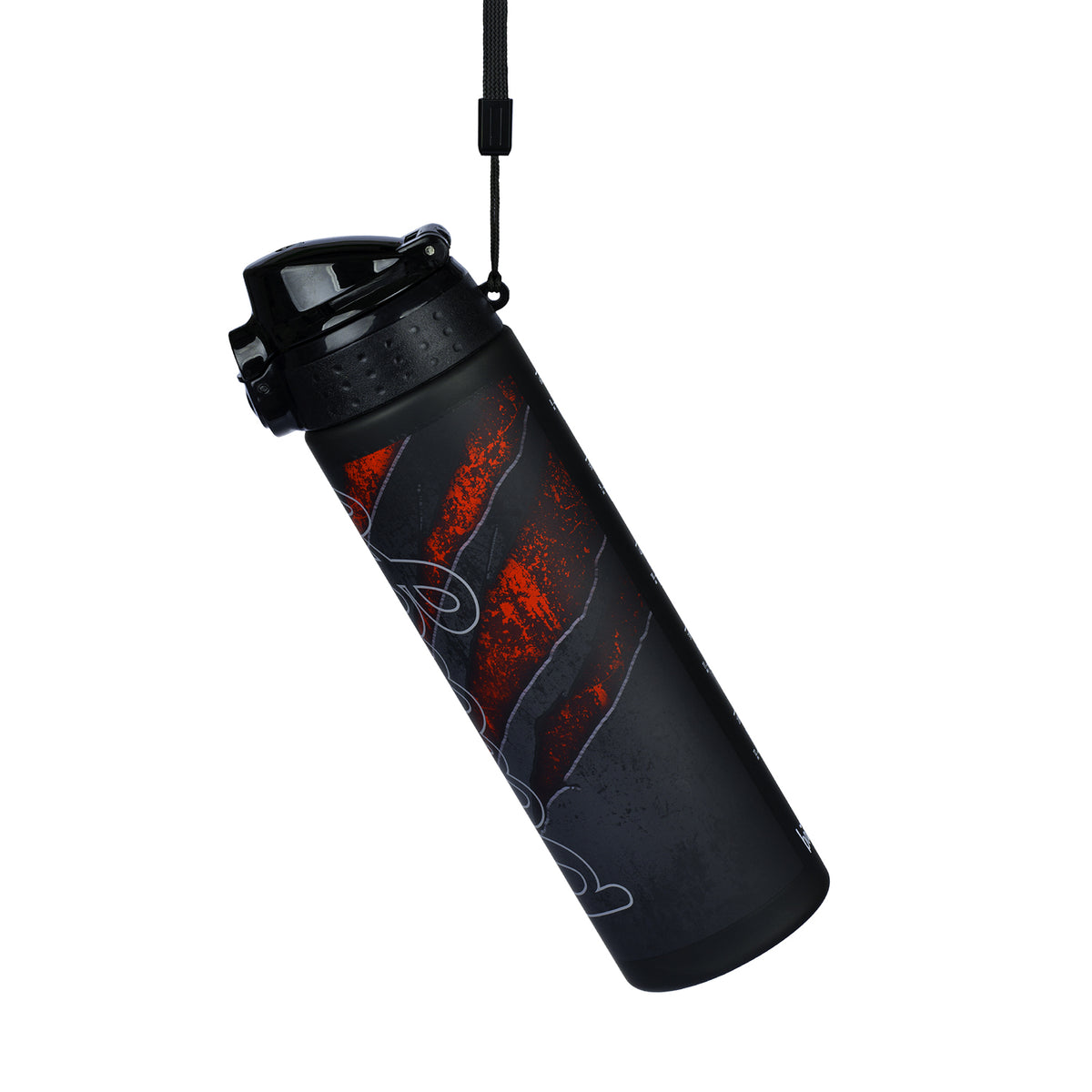 Borraccia in Tritan Volcano, 700 ml
