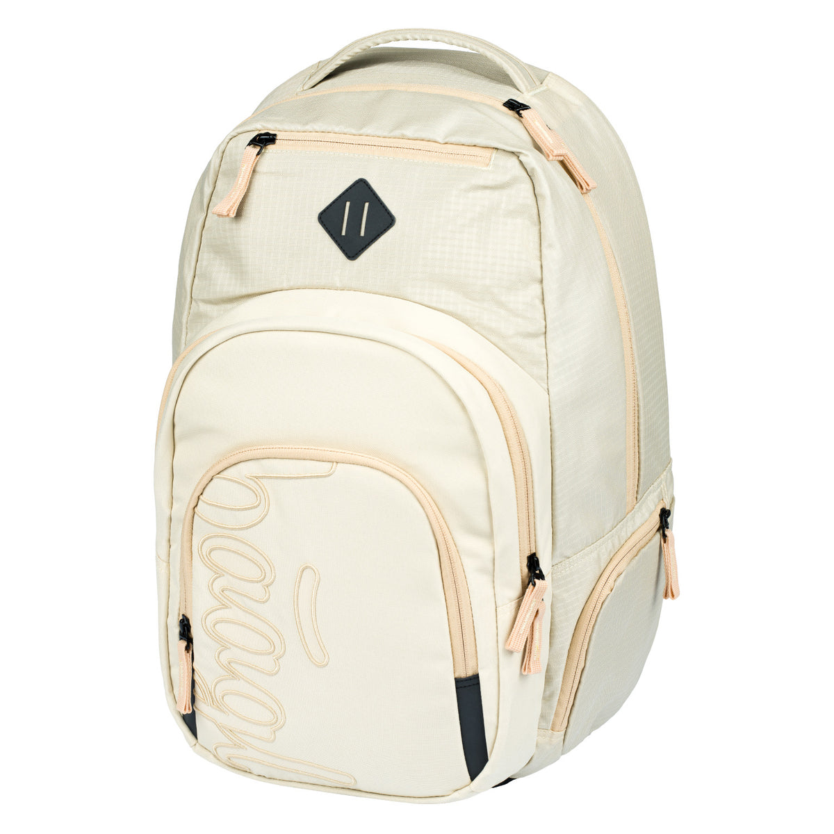 Zaino Coolmate Beige